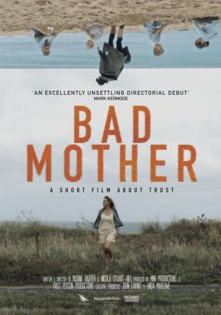 Bad Mother