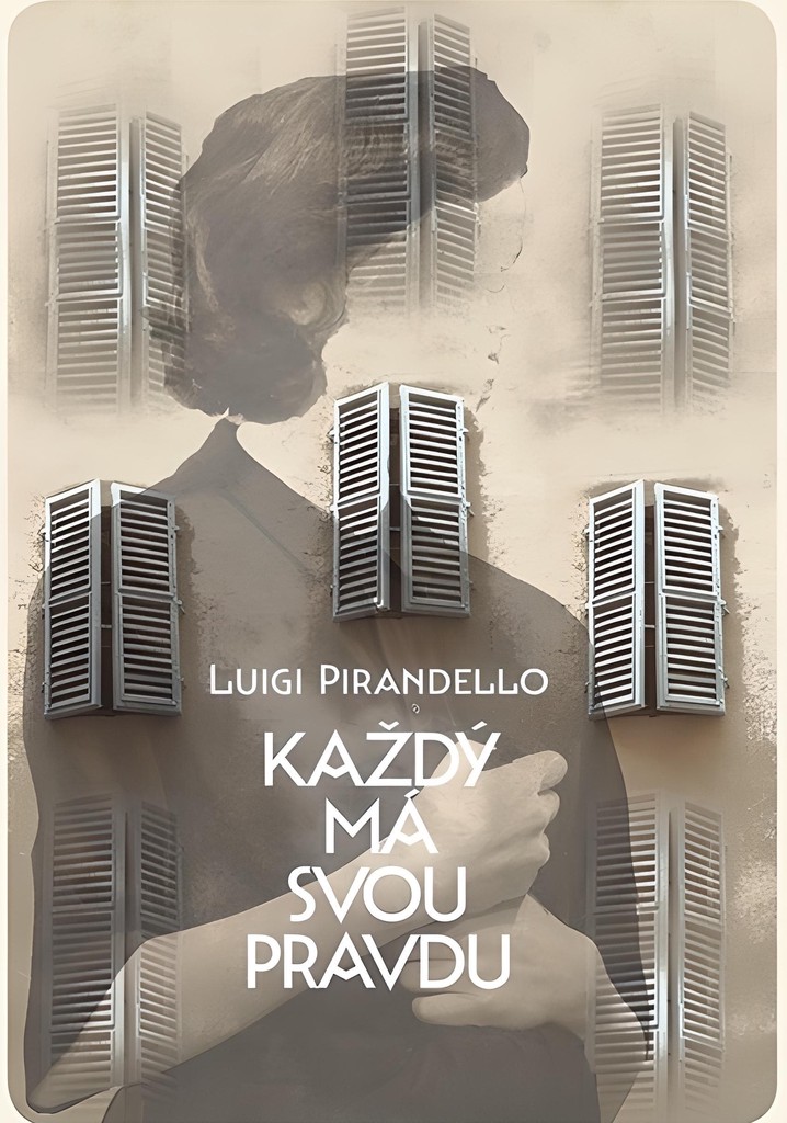 Každý má svou pravdu