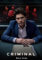Criminal: Reino Unido