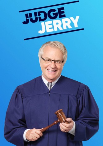 Judge Jerry