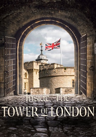 Inside the Tower of London S2