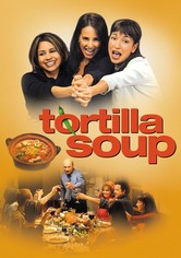 Tortilla Soup