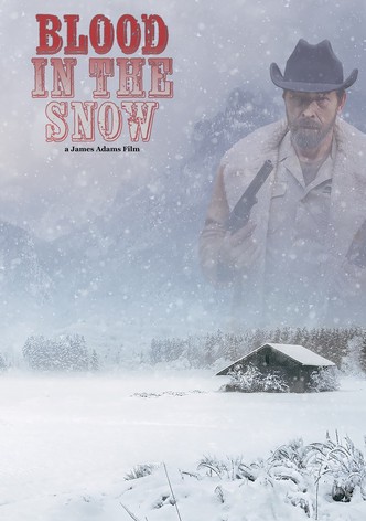 Blood in the Snow