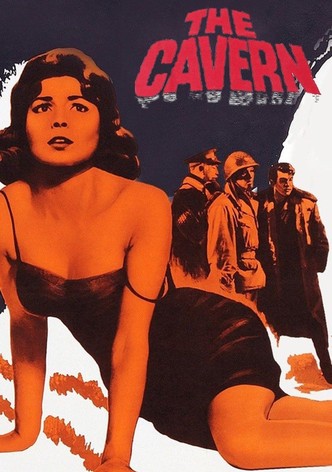 The Cavern