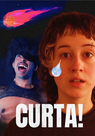 CURTA!