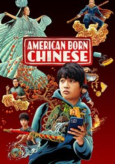 American Born Chinese