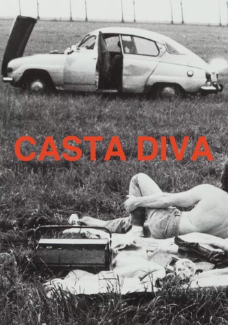 Casta Diva