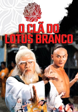 O Clã do Lotus Branco