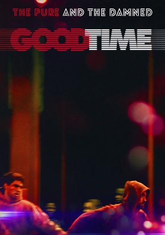 The Pure and the Damned