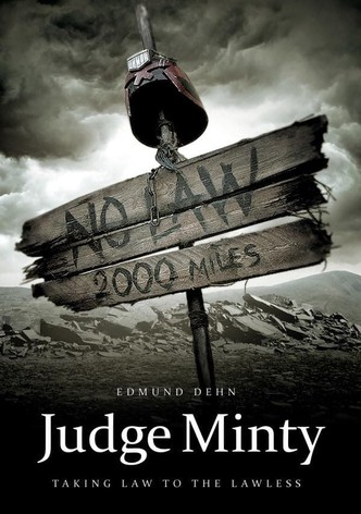 Judge Minty
