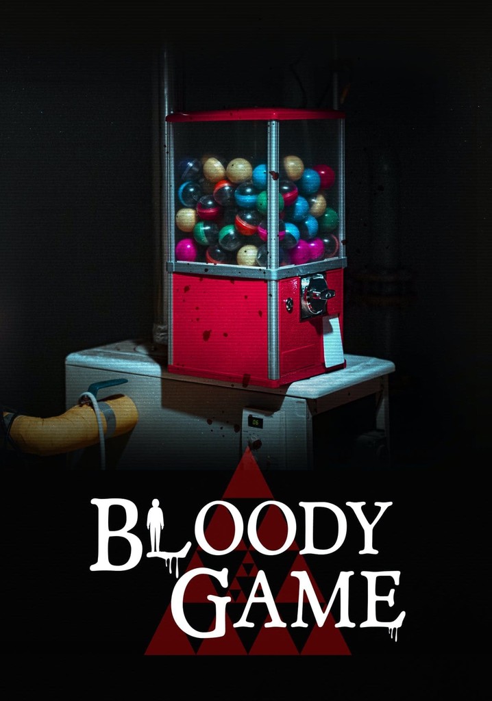 Bloody Game Season 3 - watch full episodes streaming online