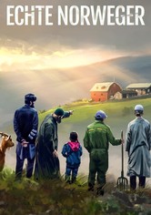 Echte Norweger