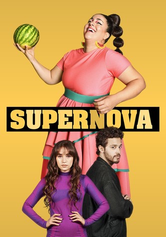 Supernova