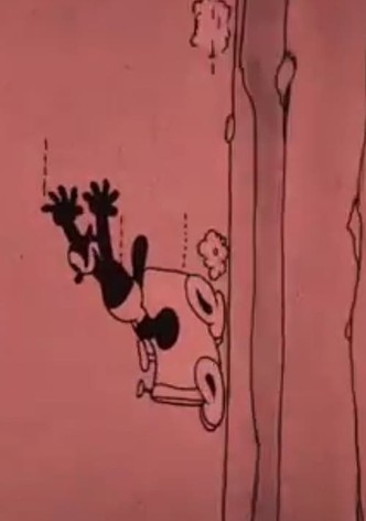 Alice's Auto Race
