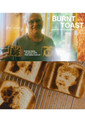 Burnt Toast