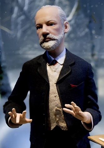 Tchaikovsky. An Elegy