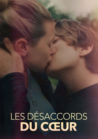 Les Désaccords du cœur