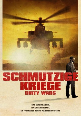 Schmutzige Kriege - Dirty Wars