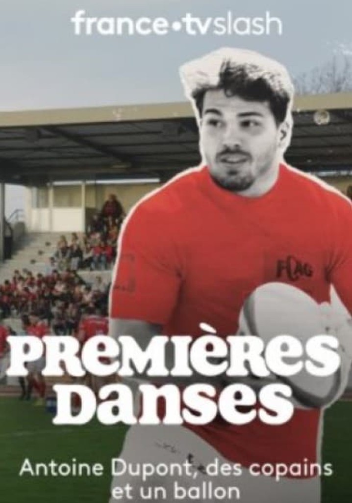 Premières danses
