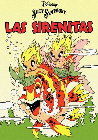Las Sirenas