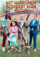 Oma ihr klein Häuschen