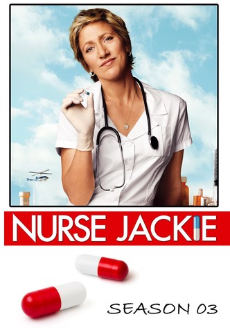 Nurse Jackie Ver la serie online completas en espa ol