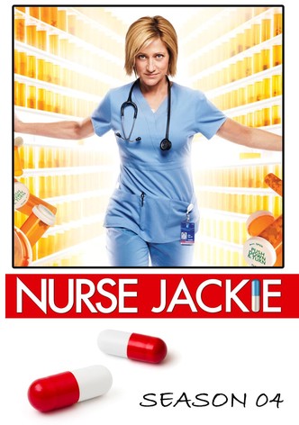 Nurse Jackie watch tv show streaming online