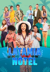 Latamia Hôtel