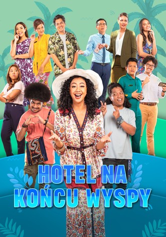 Hotel na końcu wyspy