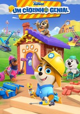 Cãostrução - Temporada 1