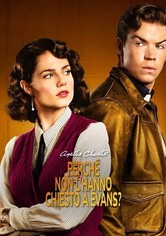 Perché non l'hanno chiesto a Evans?