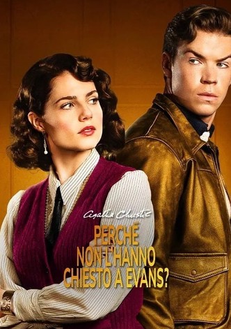 Perché non l'hanno chiesto a Evans?