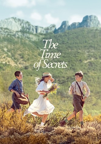 The Time of Secrets