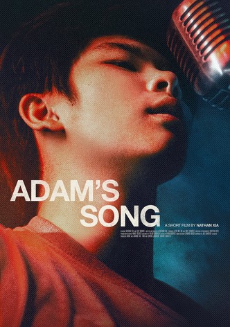 Adam's Song