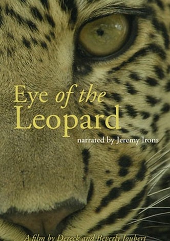 Eye of the Leopard: Revealed