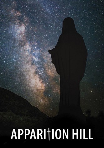 Apparition Hill