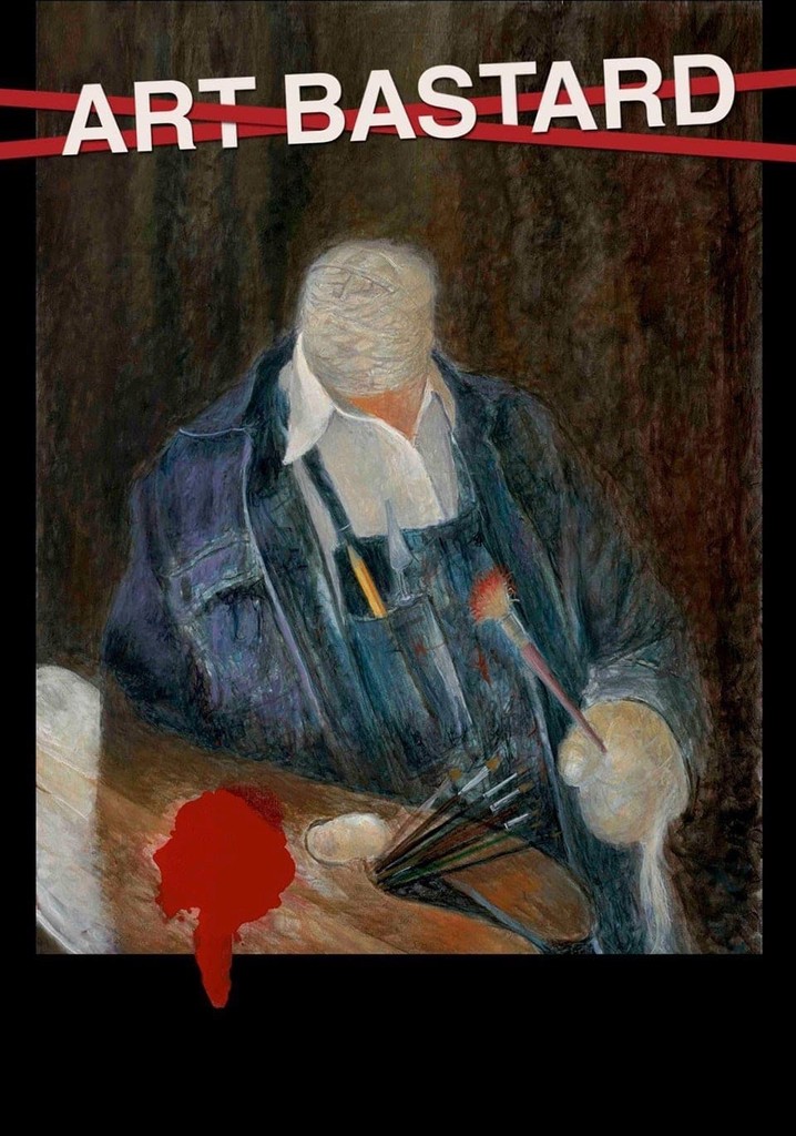 Art Bastard