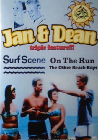 Surf Scene