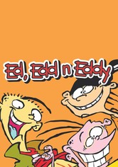 Ed, Edd n Eddy - Ed, Edd n Eddy: Season 2