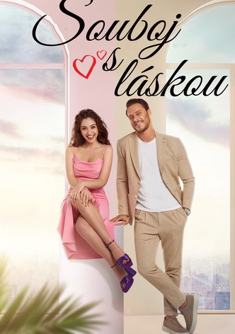 Souboj s láskou