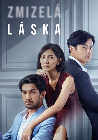 Zmizelá láska