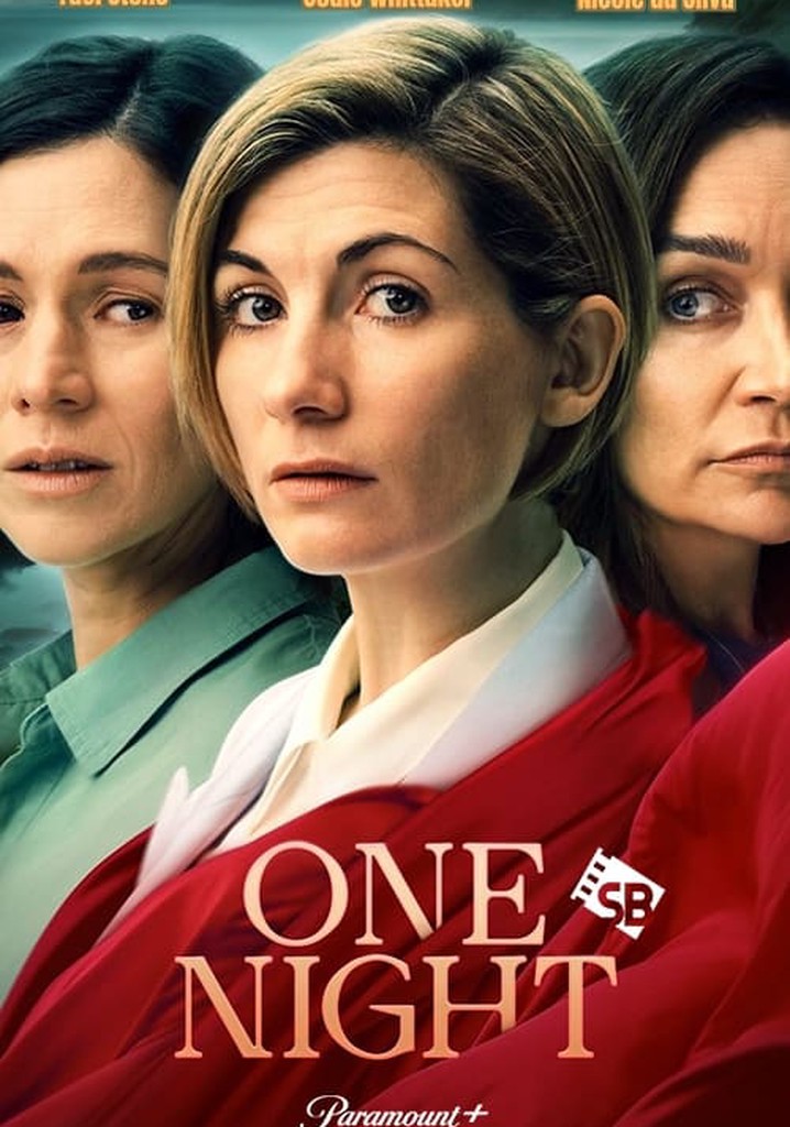 One Night - watch tv series streaming online