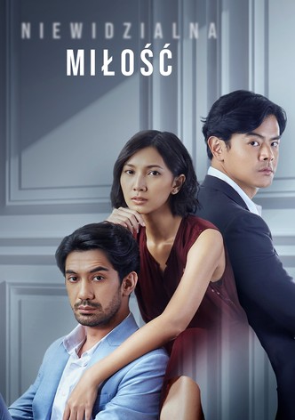 Niewidzialna miłość