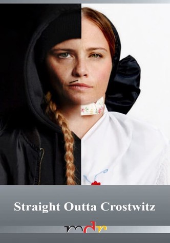 Straight outta Crostwitz