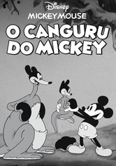 Mickey's Kangaroo