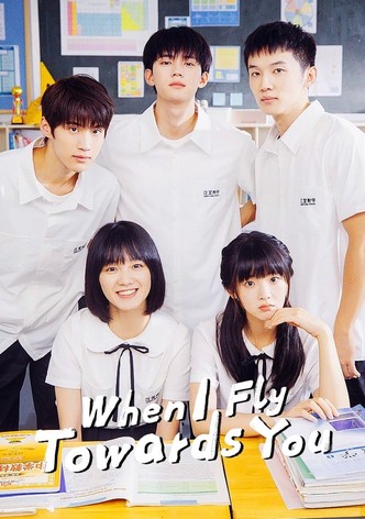 When I Fly Towards You