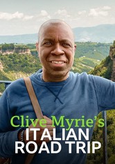 Clive Myrie's Italian Road Trip
