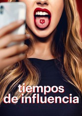 Tiempos de influencia