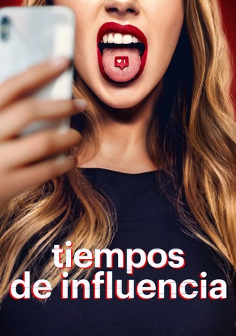 Tiempos de influencia