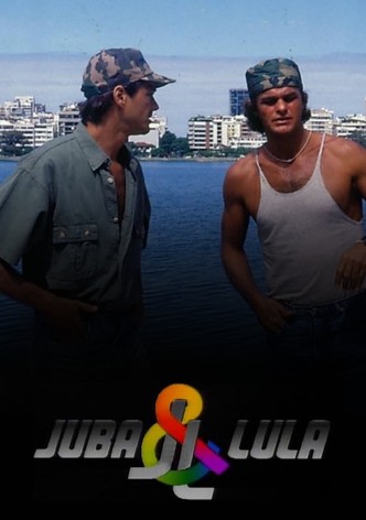 Juba & Lula